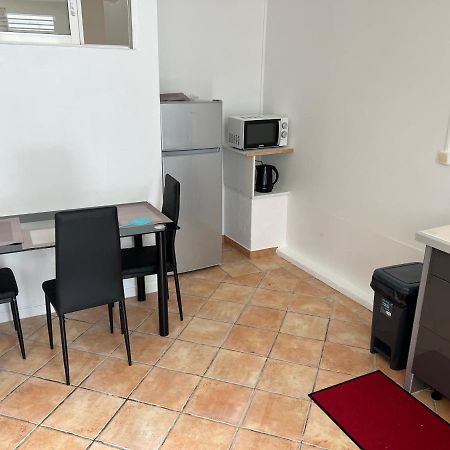 Appartement Cosy Et Bien Situe Fort-de-France Luaran gambar