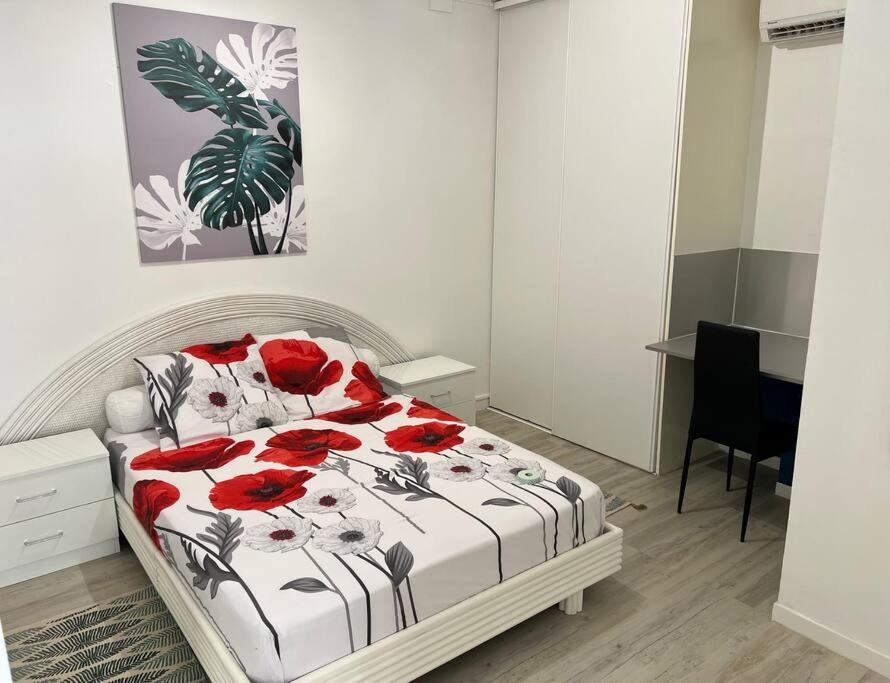 Appartement Cosy Et Bien Situe Fort-de-France Luaran gambar